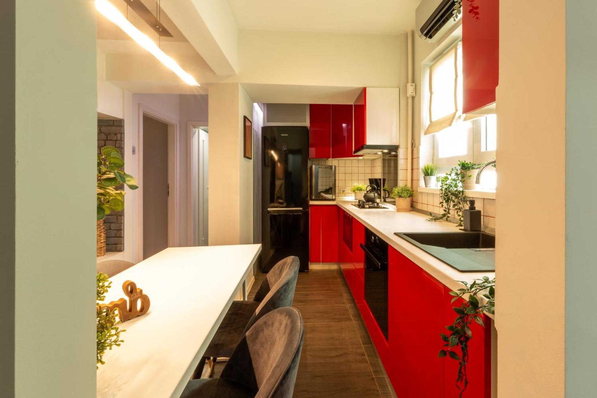 Modern 1Br Apt In The Old Town: The Perfect Choice Bucharest Exterior photo